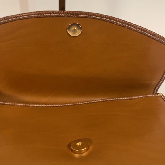 Lancel Clutch Bag - Picture 6 of 9